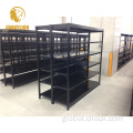 Boltless Rack Medium Duty Steel Industrial Boltless Rack Supplier